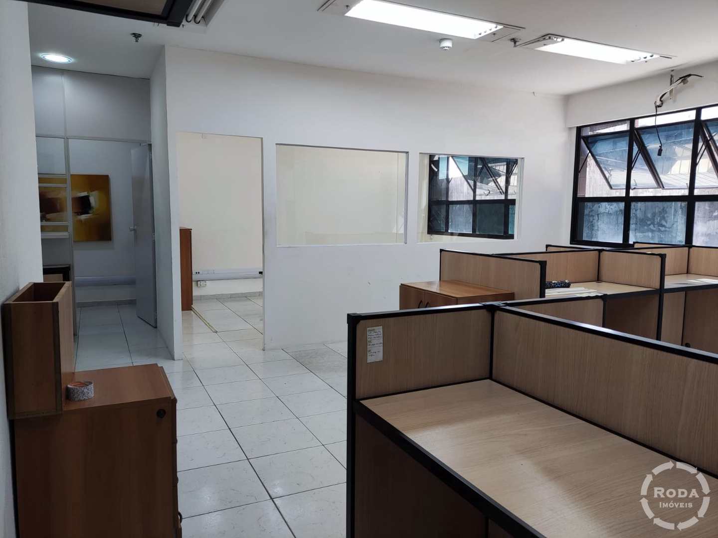 Conjunto Comercial-Sala à venda, 93m² - Foto 7