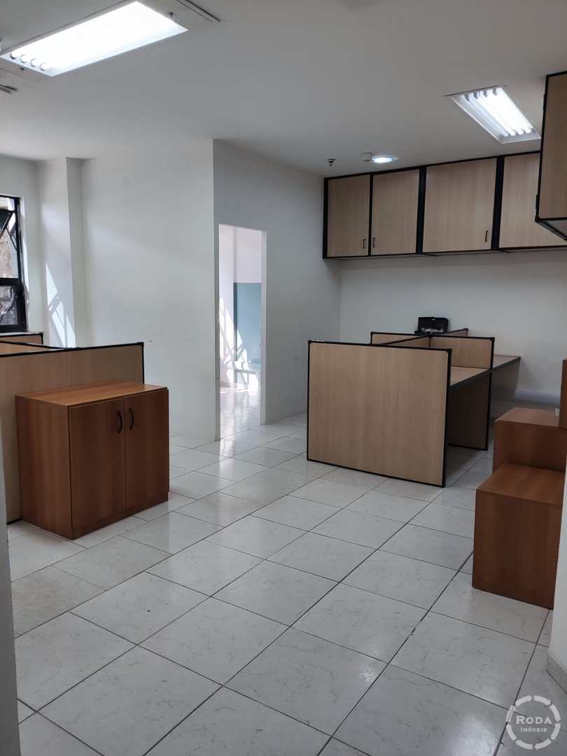 Conjunto Comercial-Sala à venda, 93m² - Foto 3