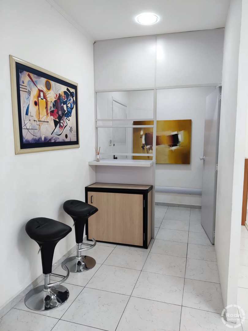 Conjunto Comercial-Sala à venda, 93m² - Foto 1