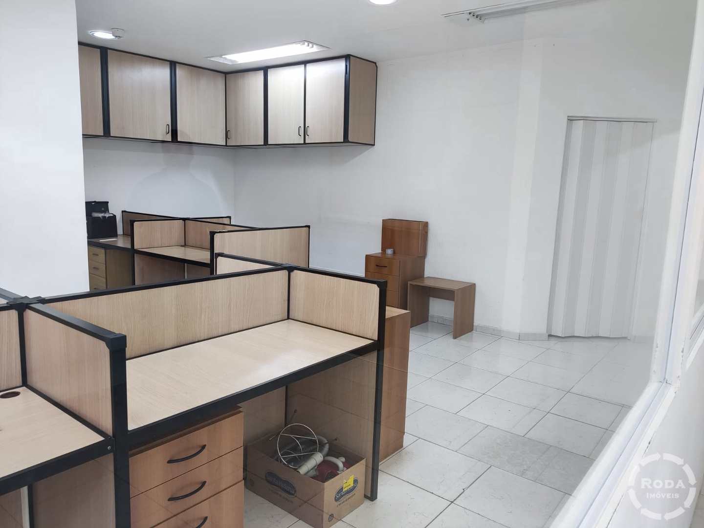 Conjunto Comercial-Sala à venda, 93m² - Foto 4