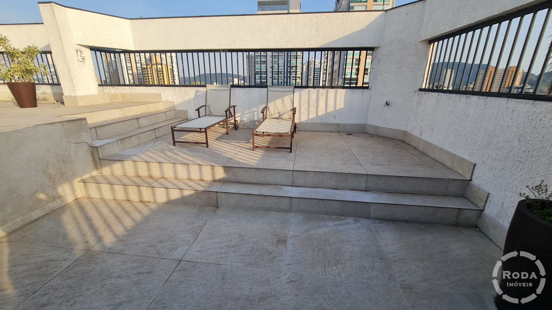 Cobertura à venda com 4 quartos, 392m² - Foto 6