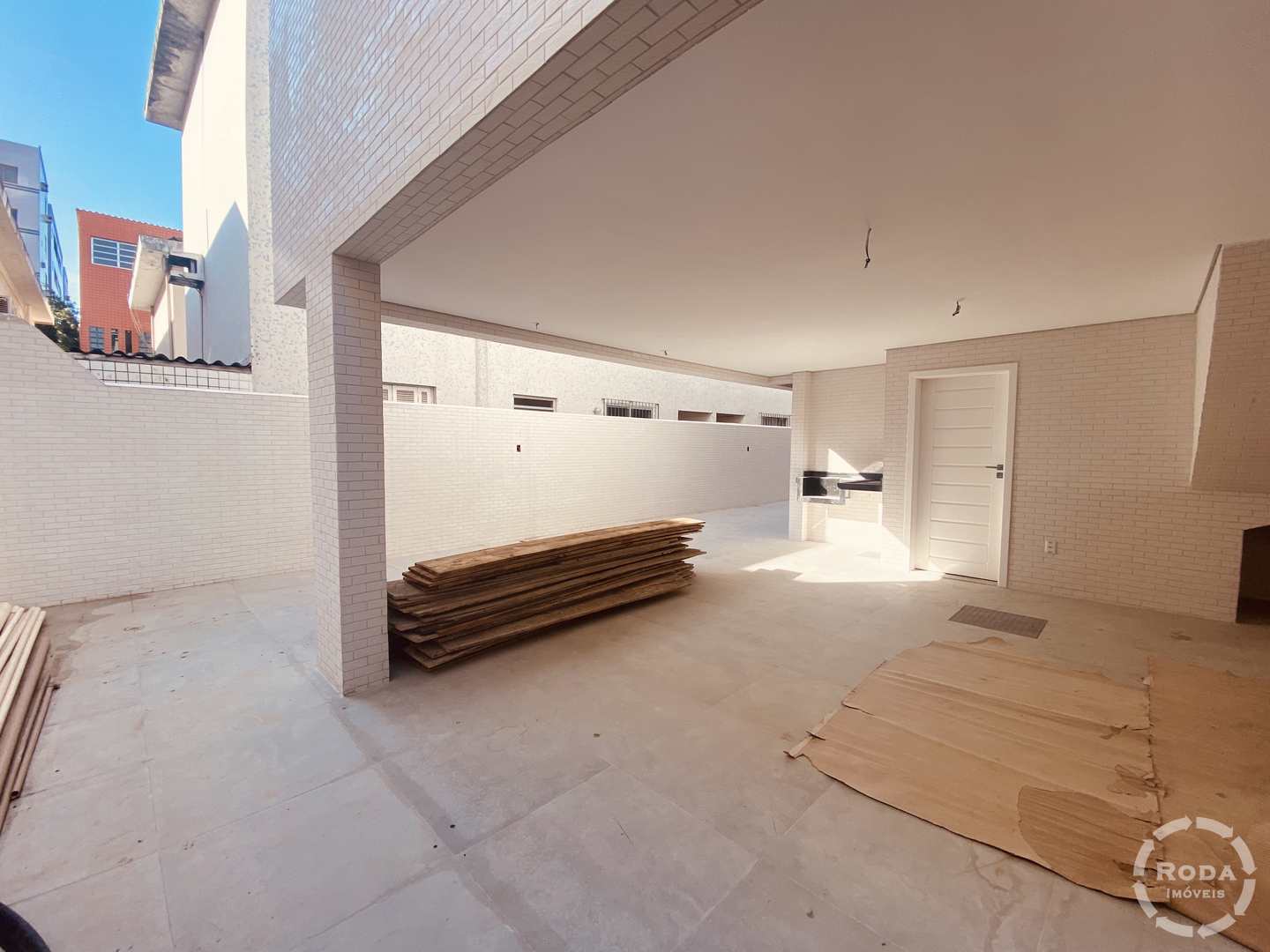 Casa de Condomínio à venda com 2 quartos, 100m² - Foto 2