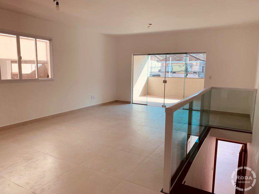 Casa, 3 quartos, 130 m² - Foto 1