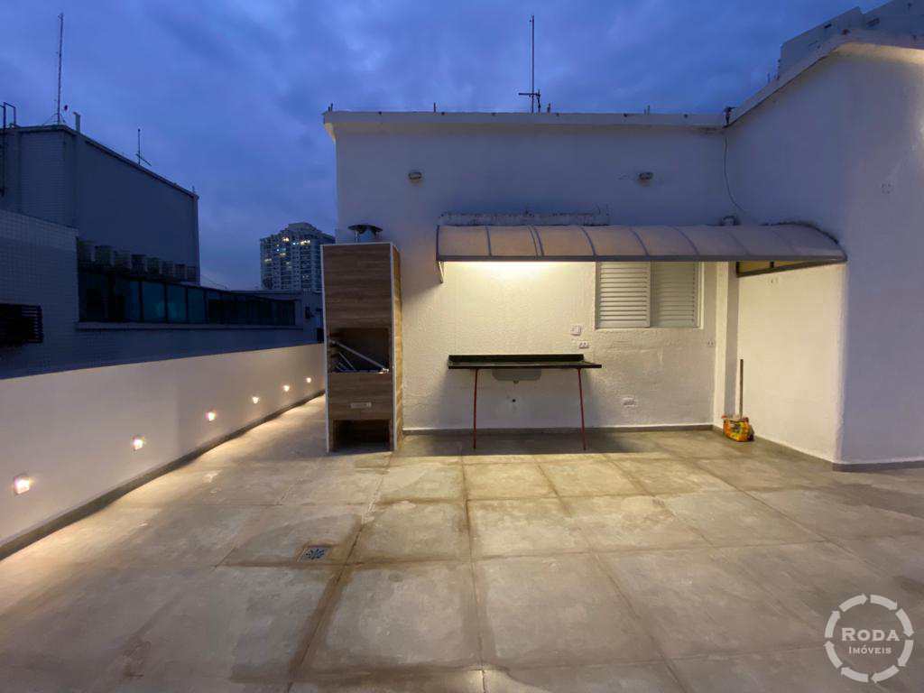 Cobertura à venda com 5 quartos, 280m² - Foto 31