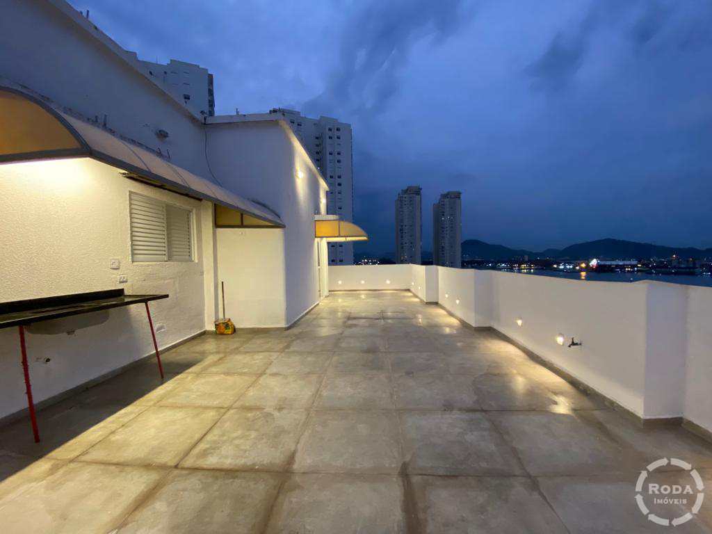 Cobertura à venda com 5 quartos, 280m² - Foto 29