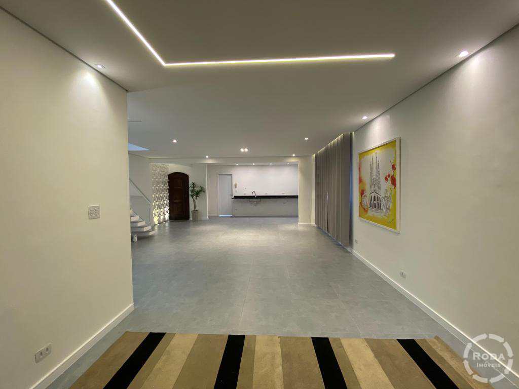 Cobertura à venda com 5 quartos, 280m² - Foto 12