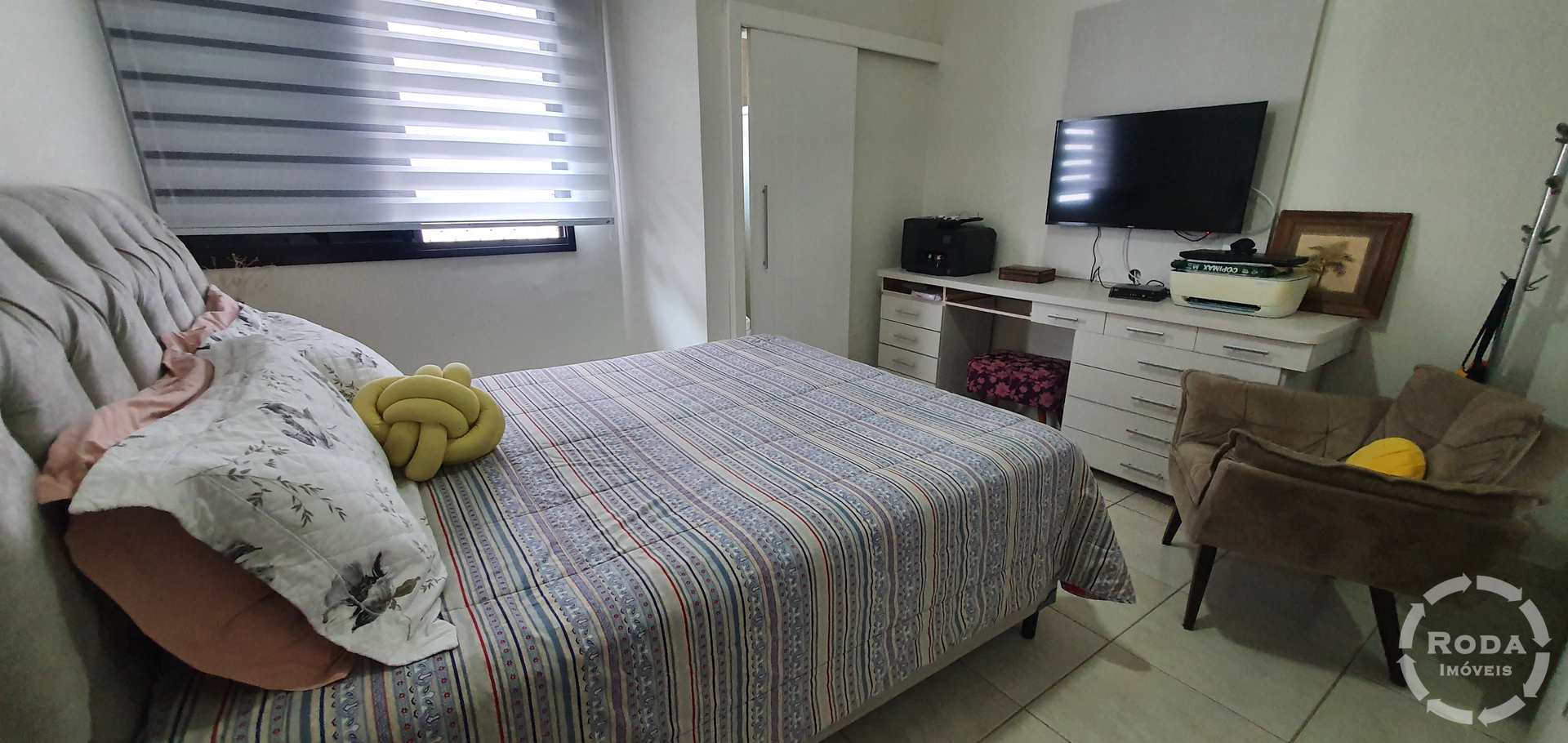 Cobertura à venda com 3 quartos, 200m² - Foto 11