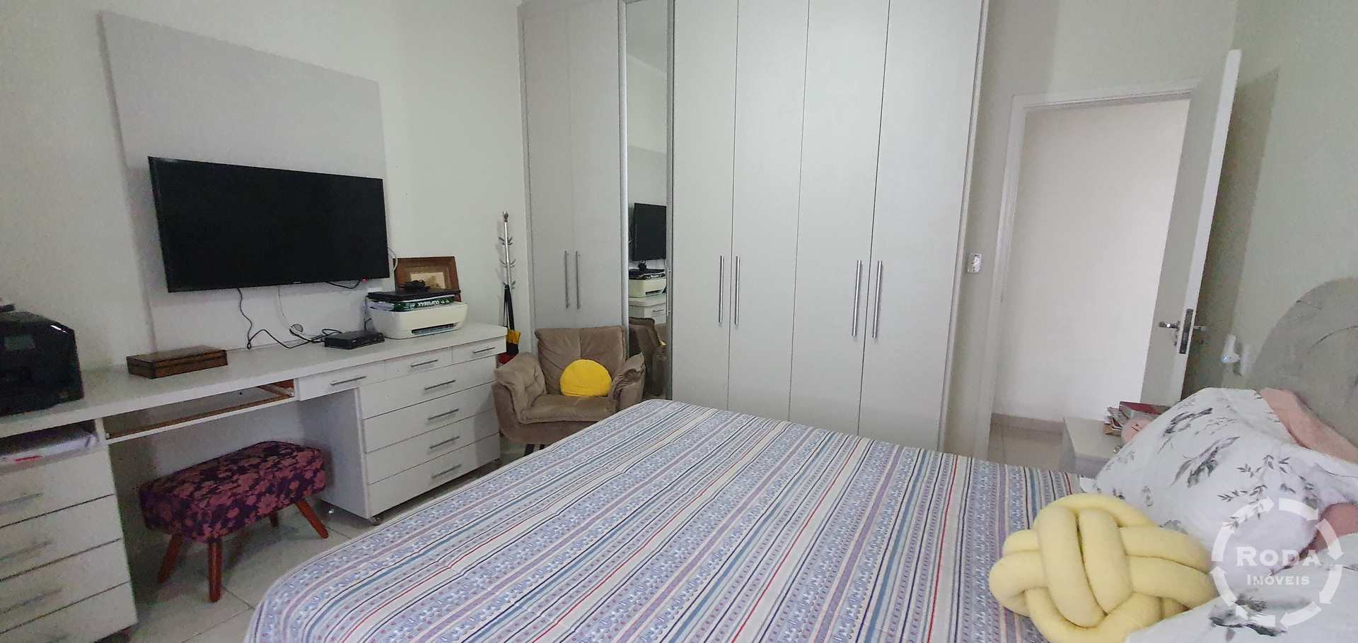 Cobertura à venda com 3 quartos, 200m² - Foto 12