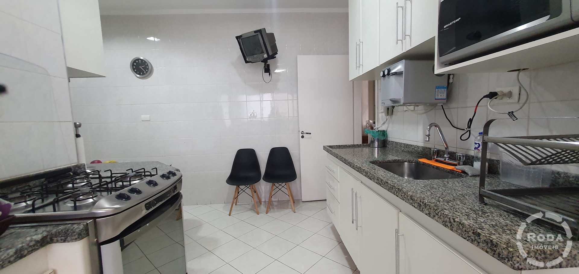 Cobertura à venda com 3 quartos, 200m² - Foto 10