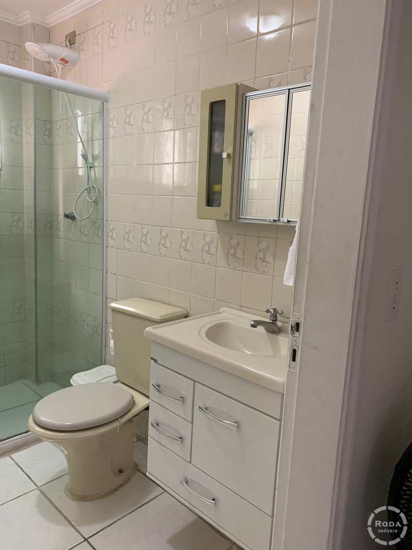 Apartamento à venda com 1 quarto, 54m² - Foto 14