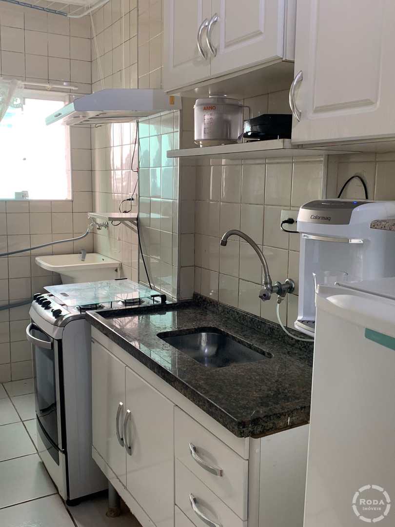 Apartamento à venda com 1 quarto, 54m² - Foto 6