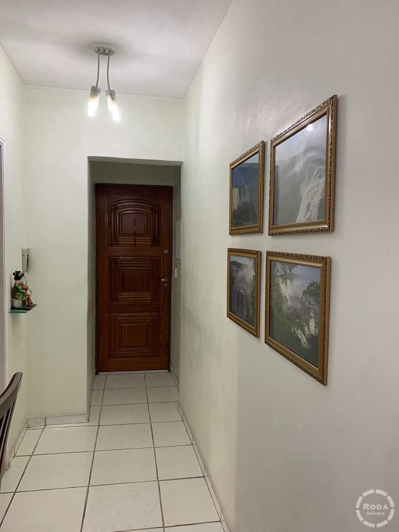 Apartamento à venda com 1 quarto, 54m² - Foto 4