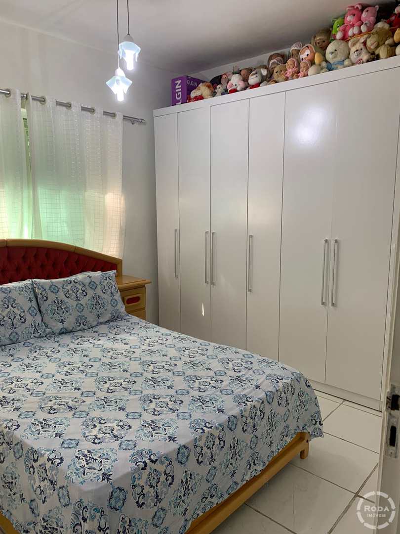 Apartamento à venda com 1 quarto, 54m² - Foto 10