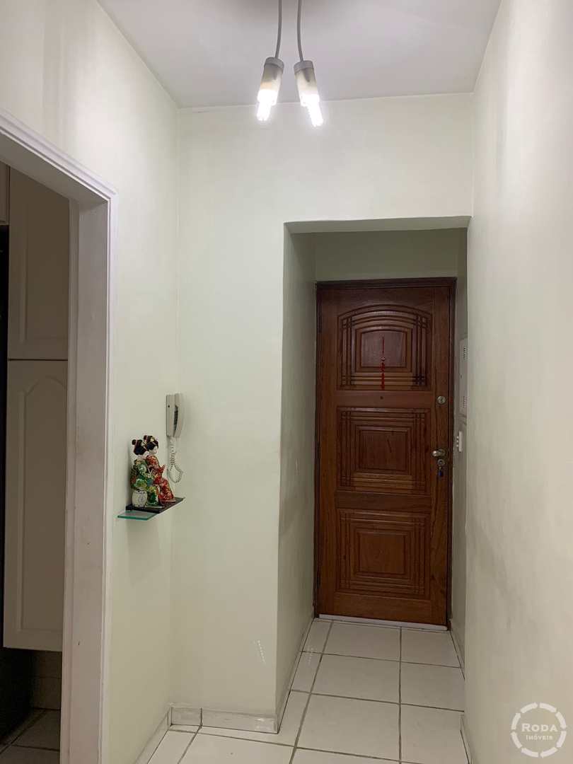 Apartamento à venda com 1 quarto, 54m² - Foto 5