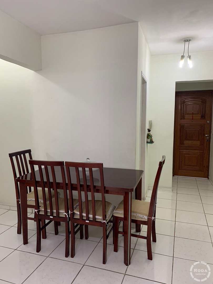 Apartamento à venda com 1 quarto, 54m² - Foto 3