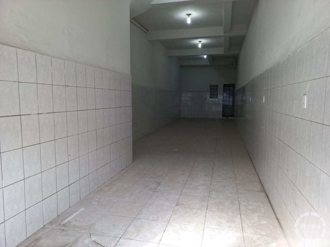 Loja-Salão para alugar, 80m² - Foto 2