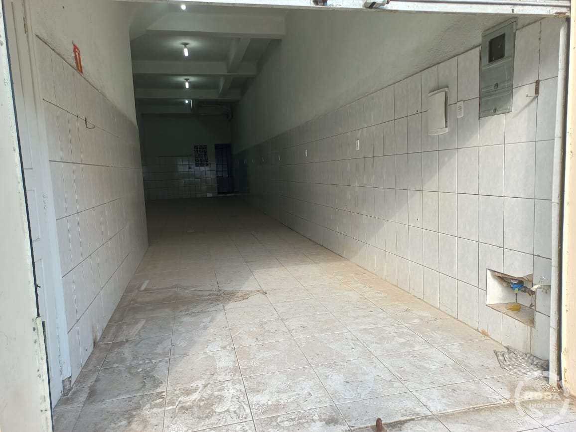 Loja-Salão para alugar, 80m² - Foto 1