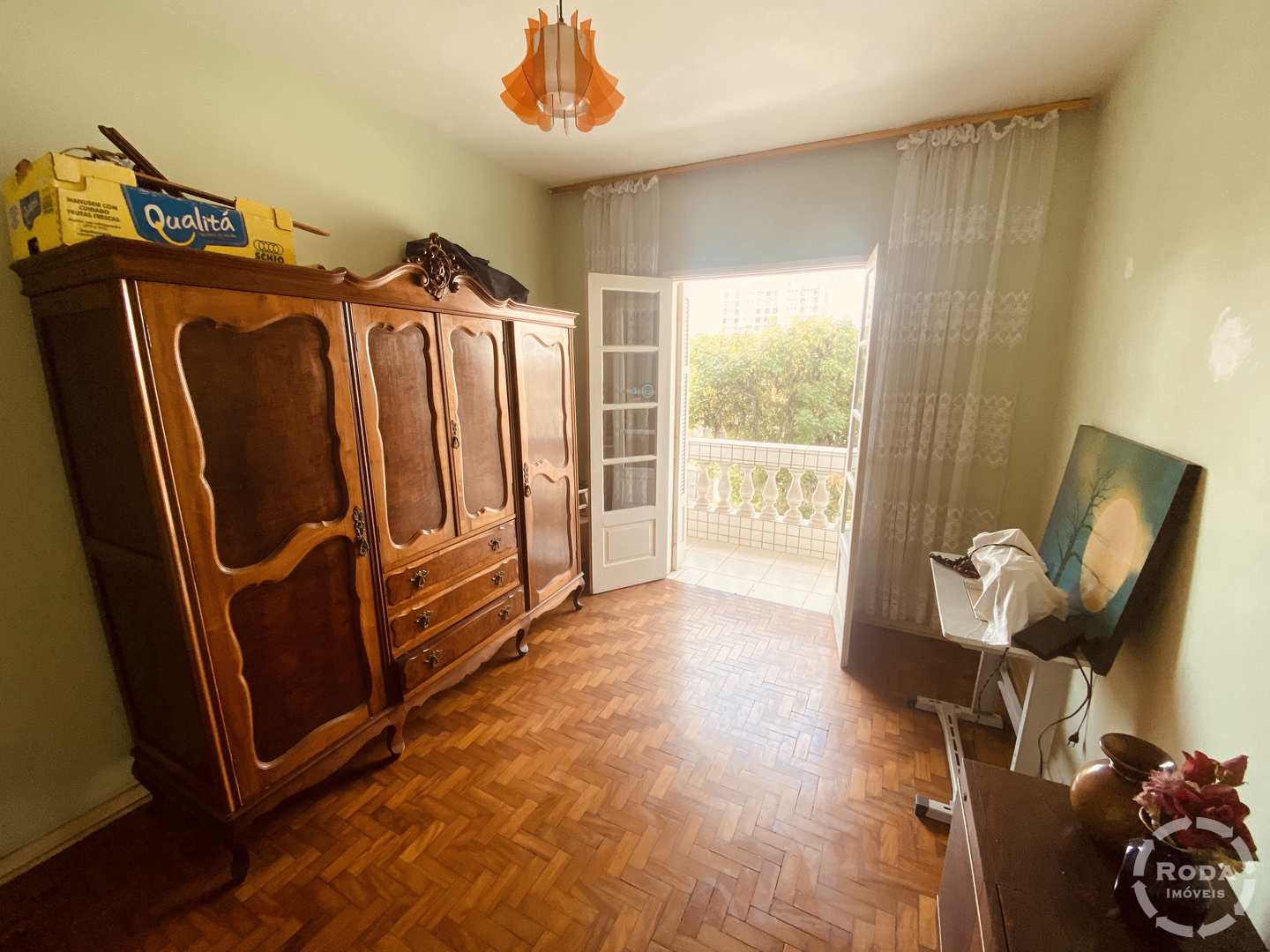 Apartamento à venda com 3 quartos, 128m² - Foto 9