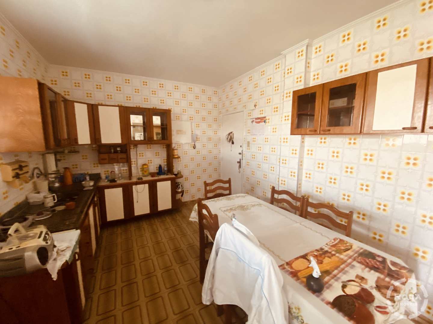 Apartamento à venda com 3 quartos, 128m² - Foto 5