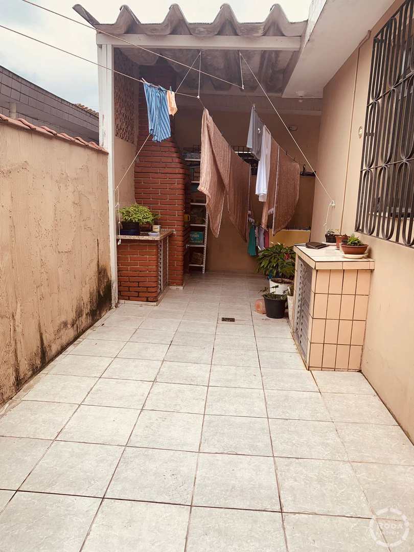 Casa à venda com 2 quartos, 100m² - Foto 5