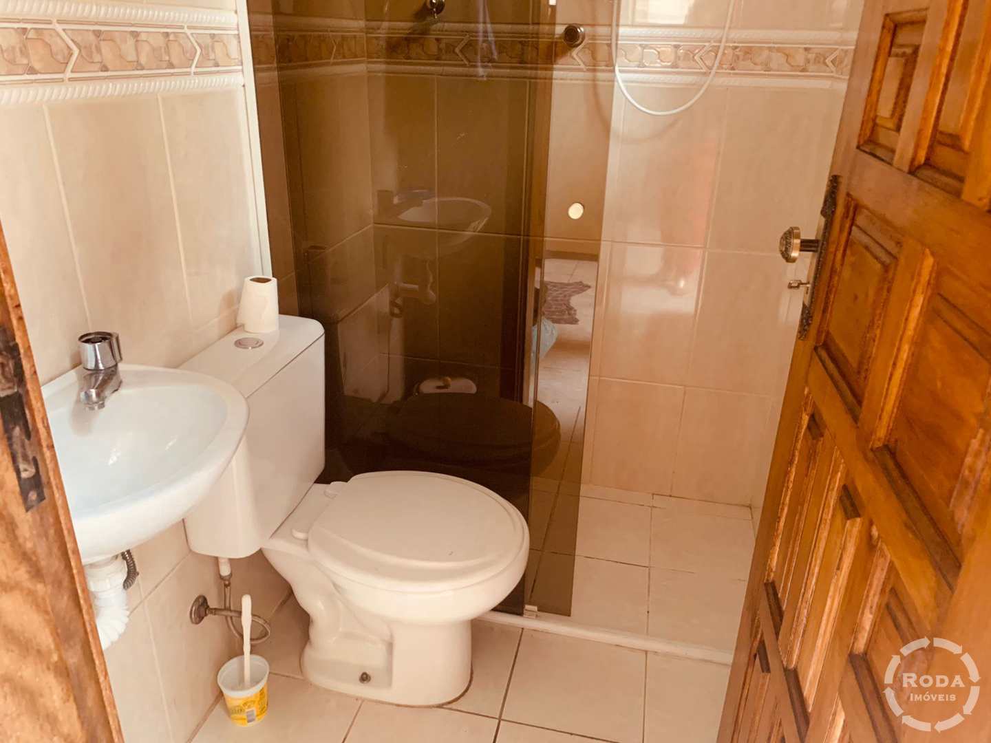 Casa à venda com 2 quartos, 100m² - Foto 18