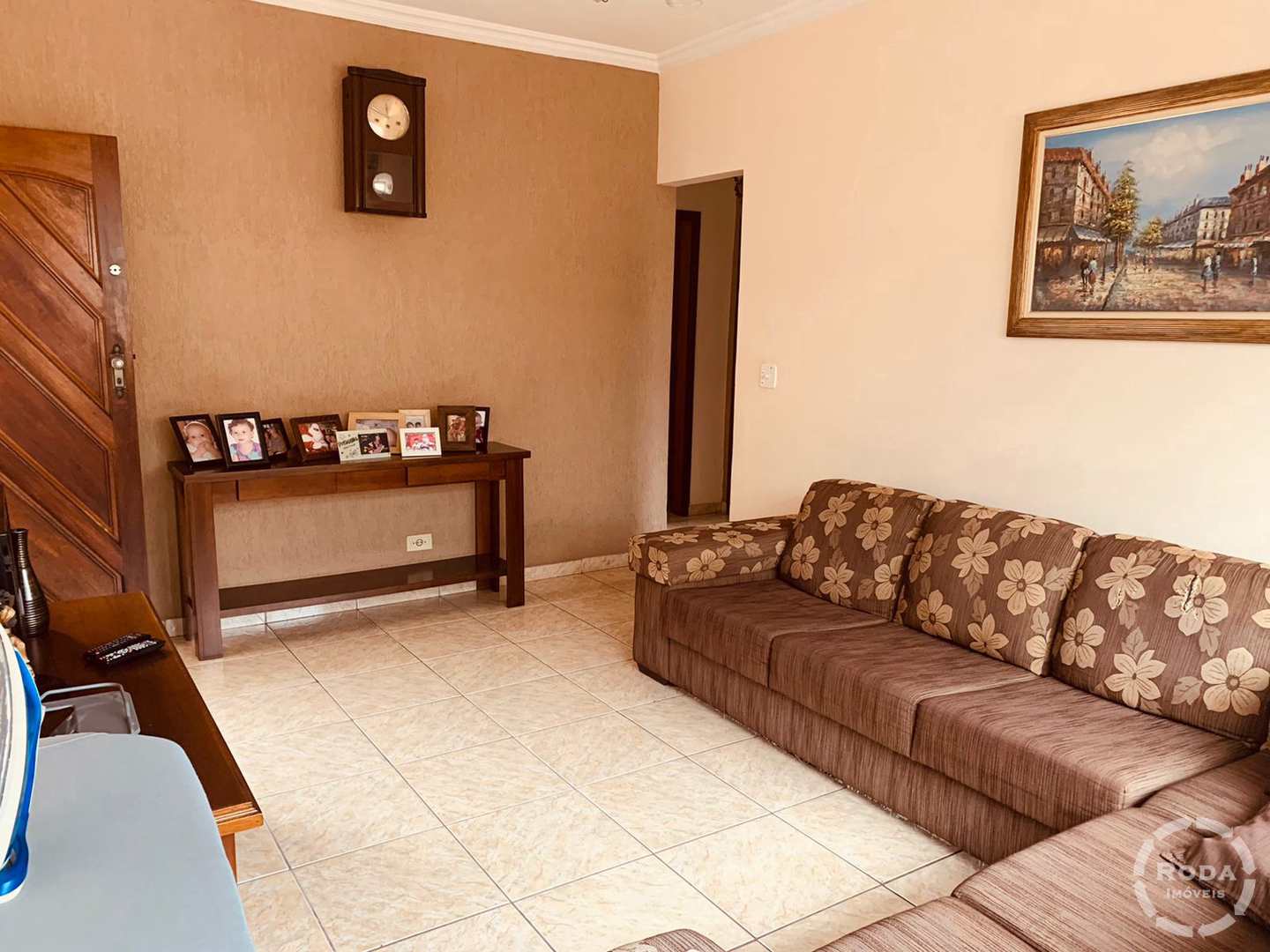 Casa à venda com 2 quartos, 100m² - Foto 6