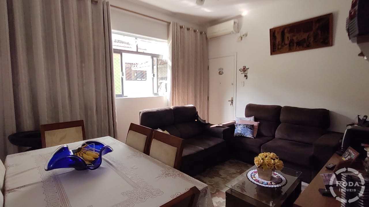 Apartamento à venda com 2 quartos, 70m² - Foto 1