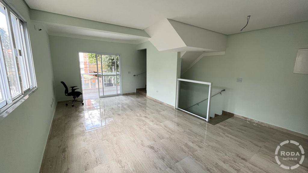 Casa à venda com 4 quartos, 205m² - Foto 2