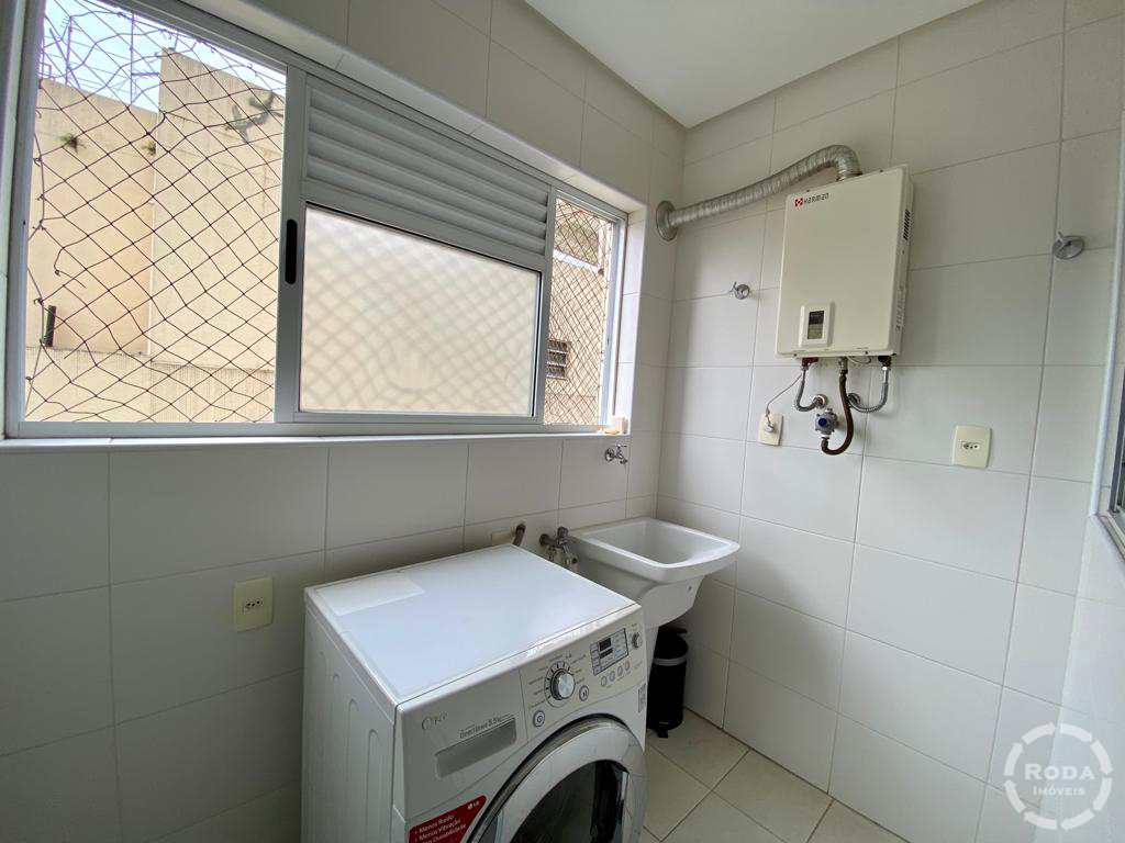 Apartamento à venda com 2 quartos, 80m² - Foto 17