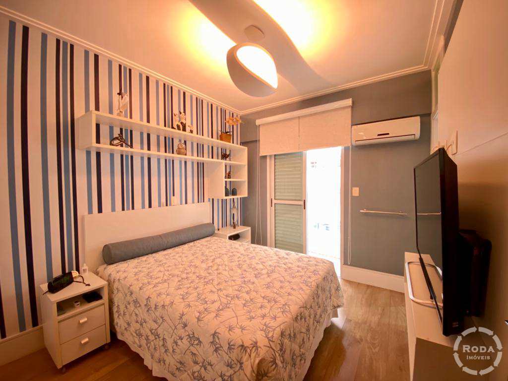 Apartamento à venda com 2 quartos, 80m² - Foto 9