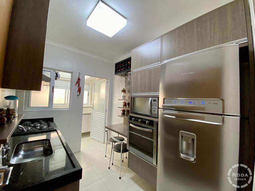 Apartamento à venda com 2 quartos, 80m² - Foto 6