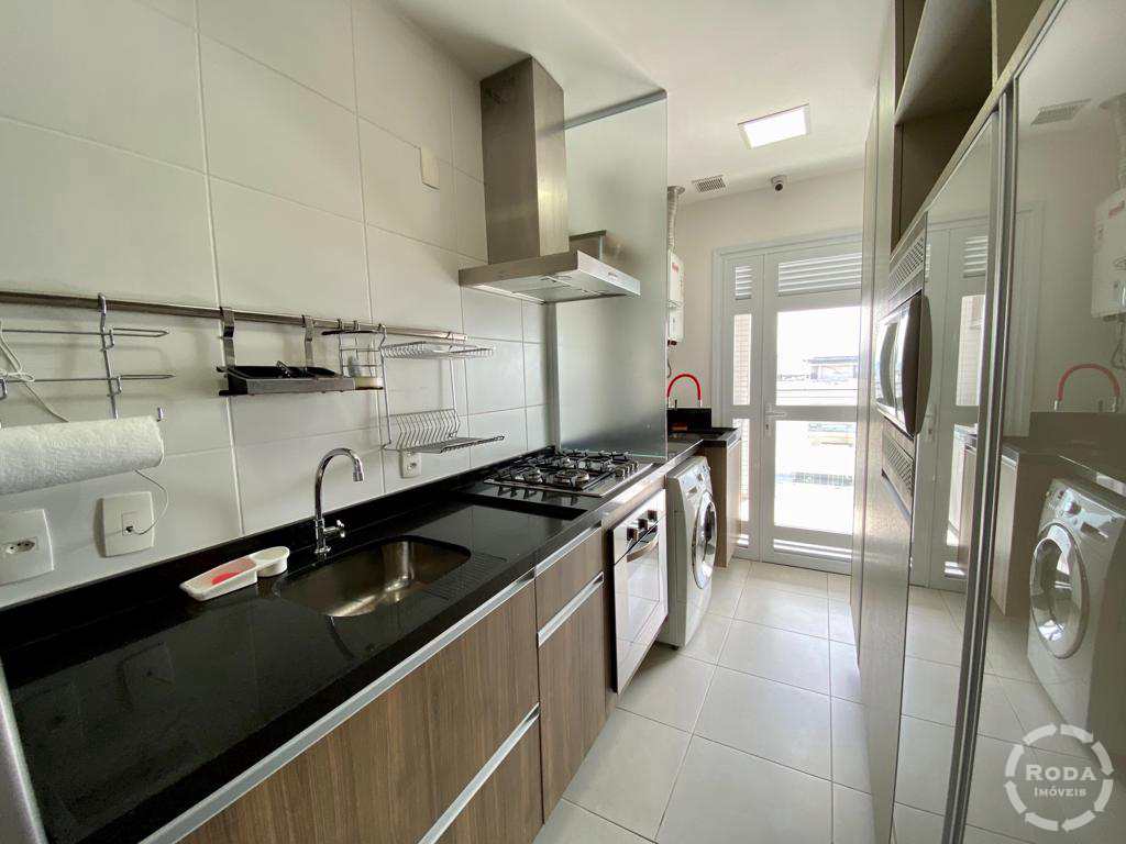 Apartamento à venda com 2 quartos, 80m² - Foto 20