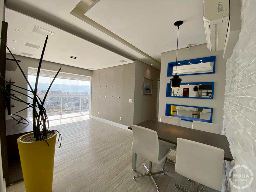 Apartamento à venda com 2 quartos, 80m² - Foto 9