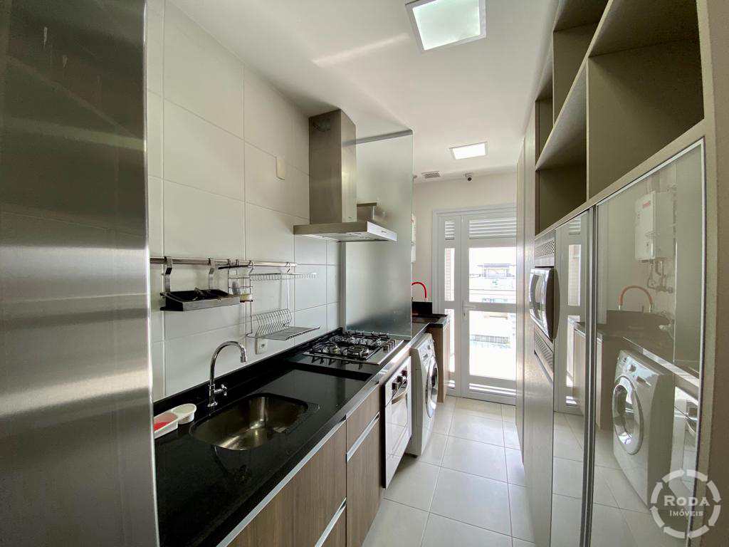 Apartamento à venda com 2 quartos, 80m² - Foto 18