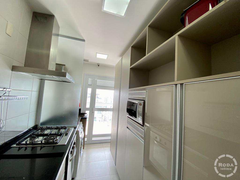 Apartamento à venda com 2 quartos, 80m² - Foto 19