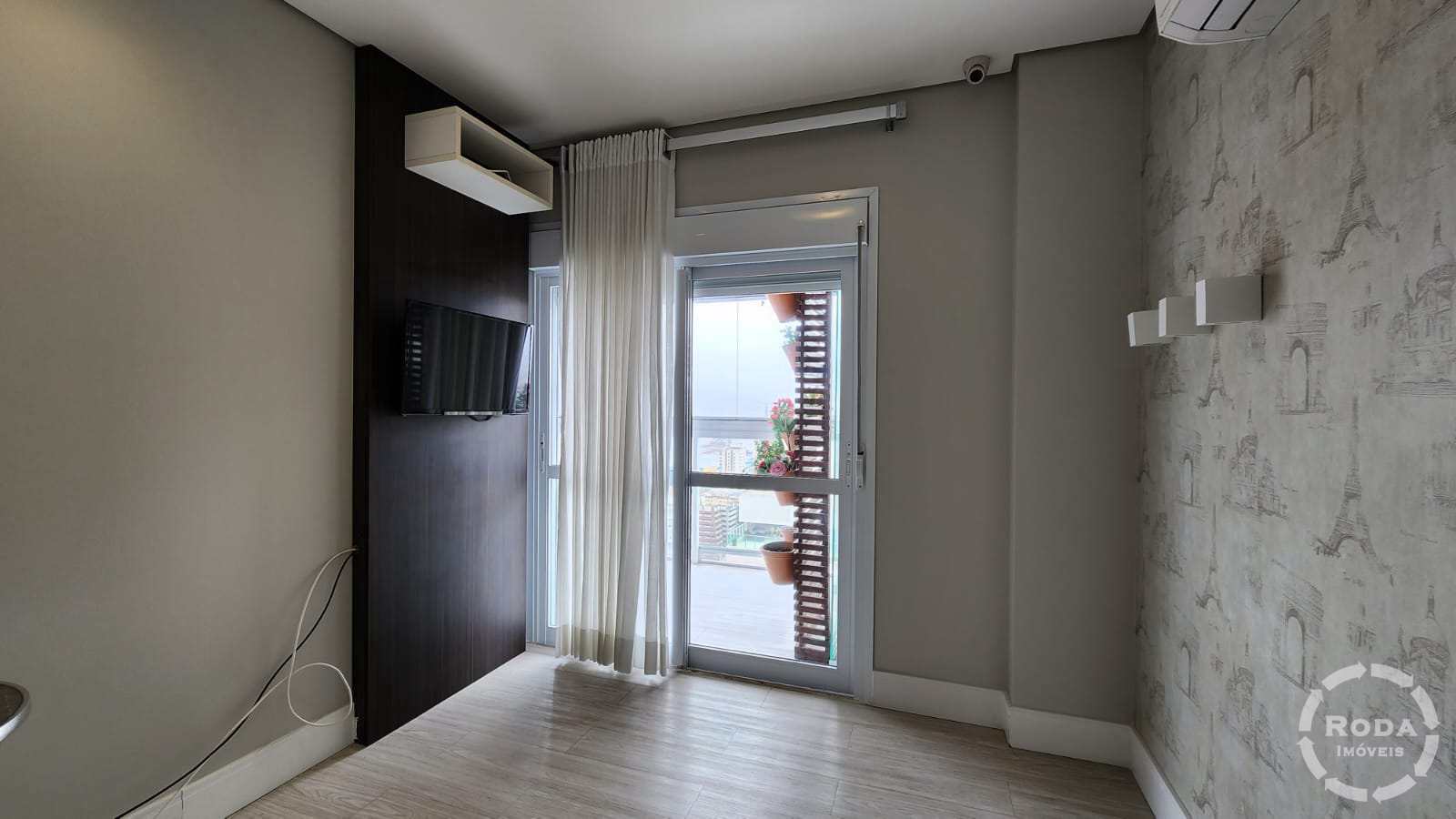 Apartamento à venda com 2 quartos, 80m² - Foto 35