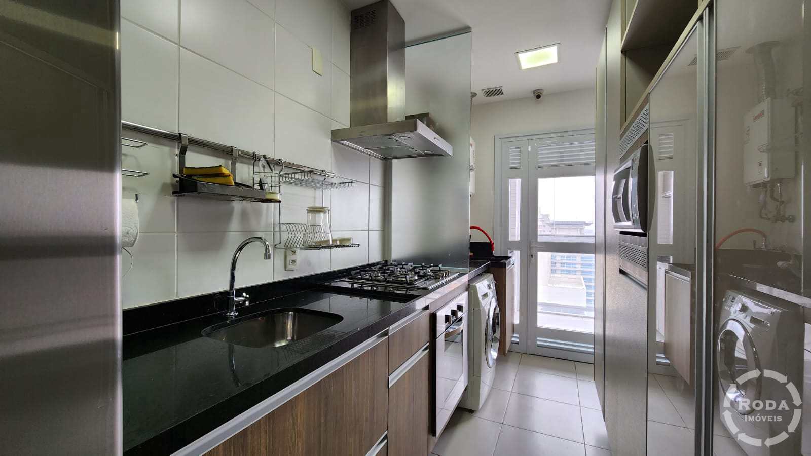 Apartamento à venda com 2 quartos, 80m² - Foto 30