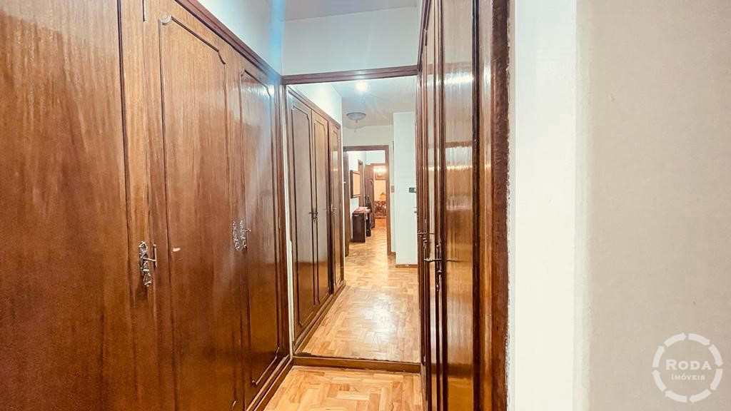 Apartamento à venda com 3 quartos, 164m² - Foto 16