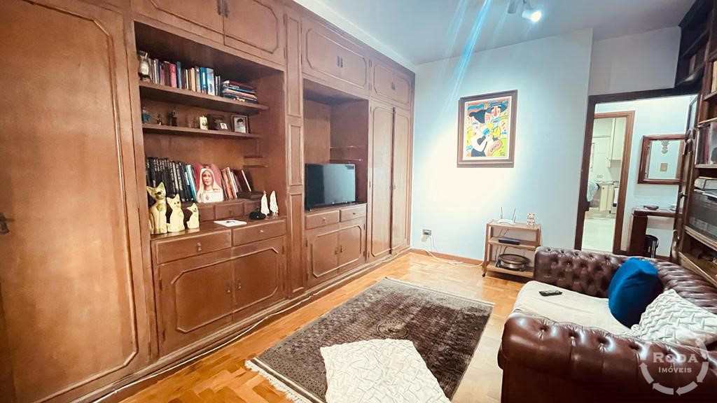 Apartamento à venda com 3 quartos, 164m² - Foto 6