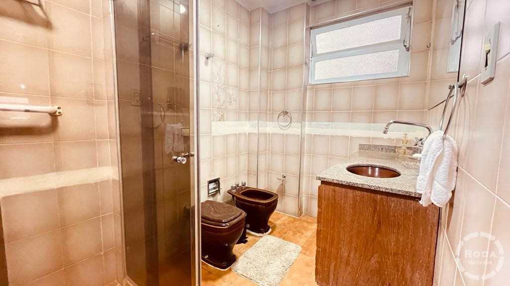 Apartamento à venda com 3 quartos, 164m² - Foto 11