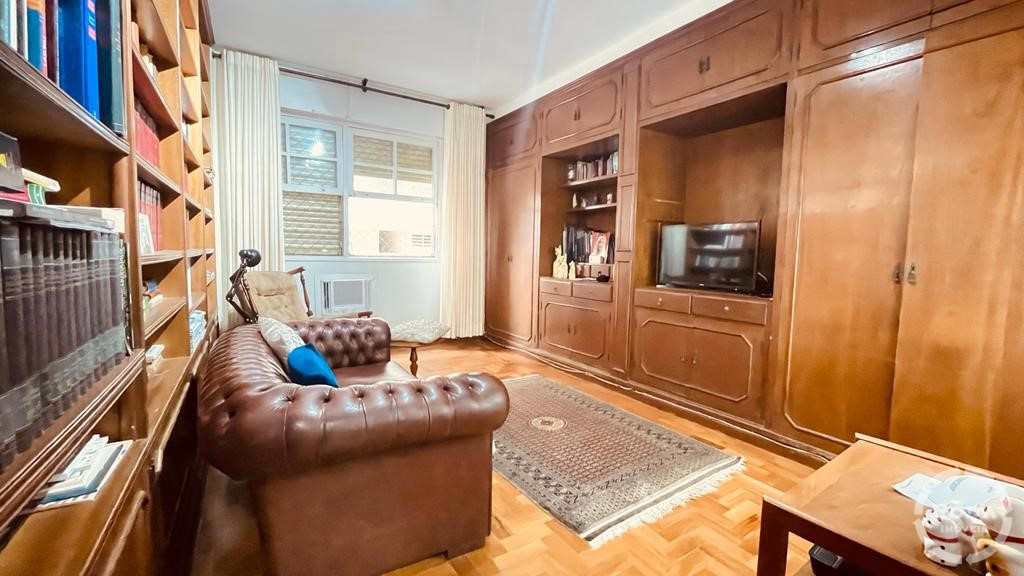 Apartamento à venda com 3 quartos, 164m² - Foto 8