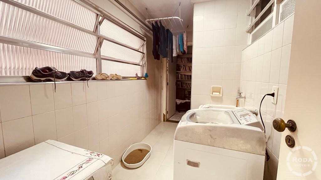 Apartamento à venda com 3 quartos, 164m² - Foto 19