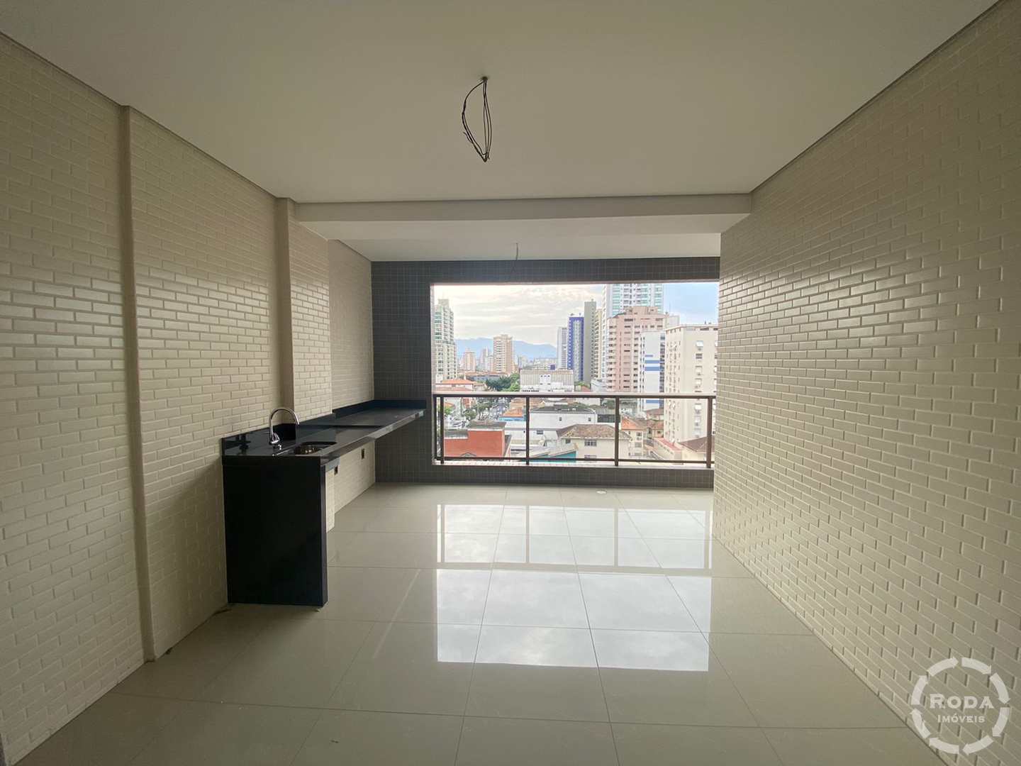 Apartamento à venda com 2 quartos, 128m² - Foto 4