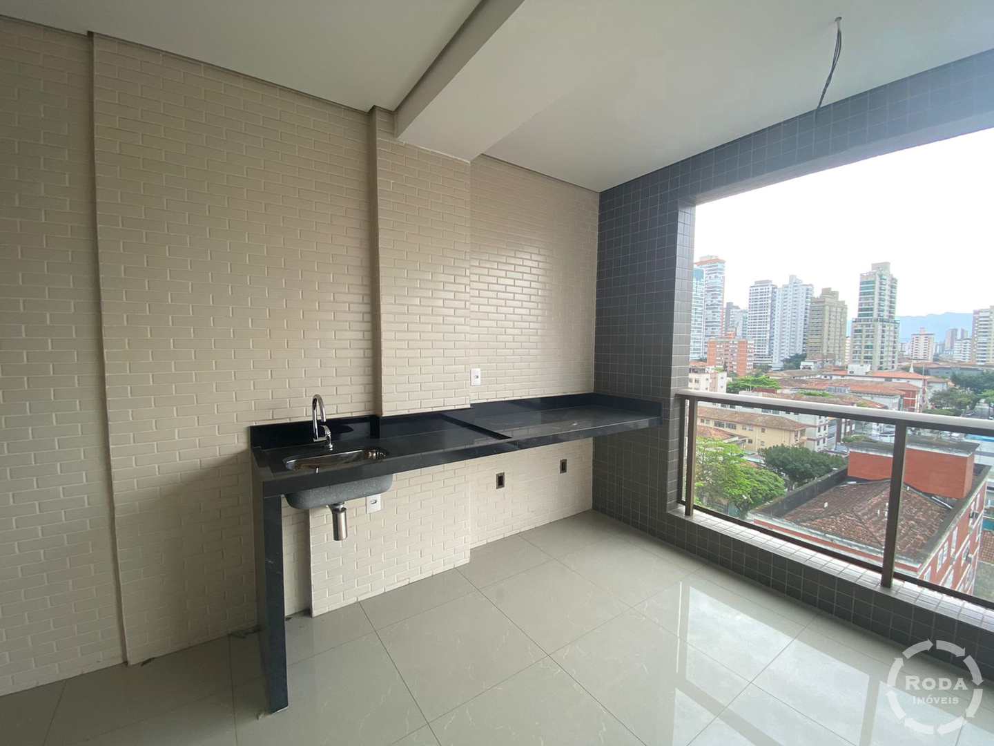 Apartamento à venda com 2 quartos, 128m² - Foto 6