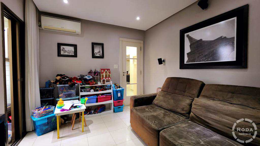 Apartamento à venda com 3 quartos, 128m² - Foto 7