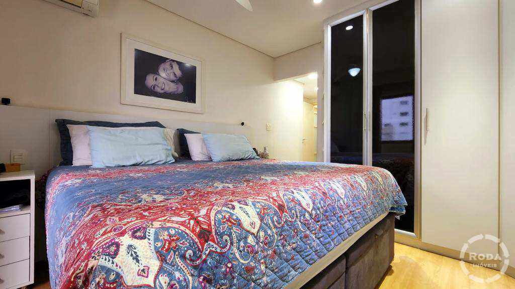 Apartamento à venda com 3 quartos, 128m² - Foto 27