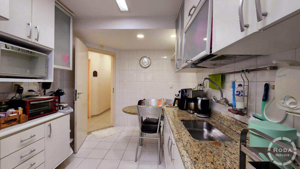 Apartamento à venda com 3 quartos, 128m² - Foto 16