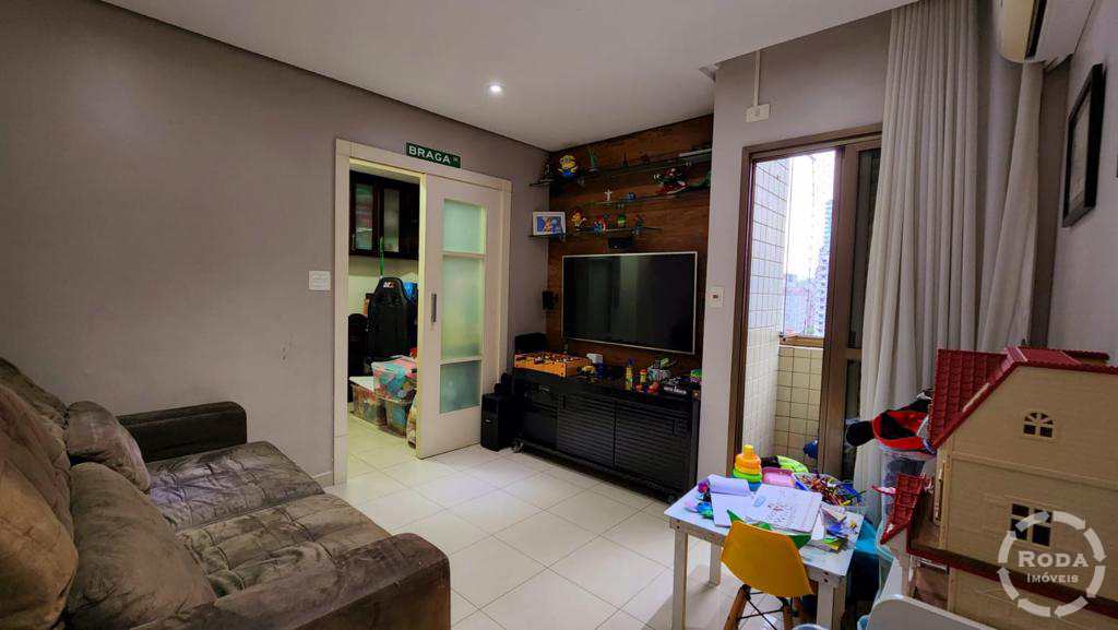 Apartamento à venda com 3 quartos, 128m² - Foto 22