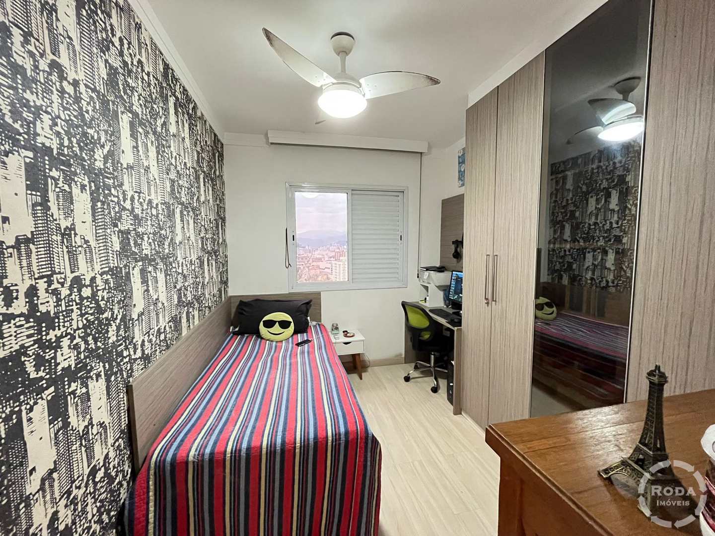 Apartamento à venda com 3 quartos, 111m² - Foto 19