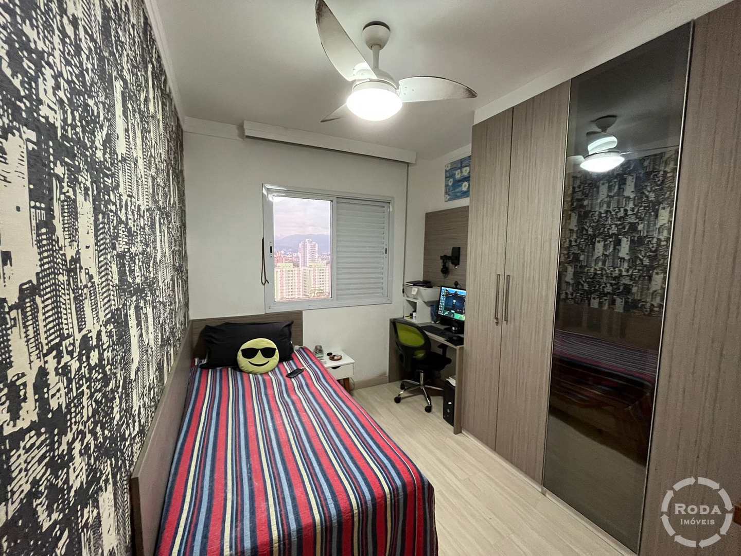 Apartamento à venda com 3 quartos, 111m² - Foto 23